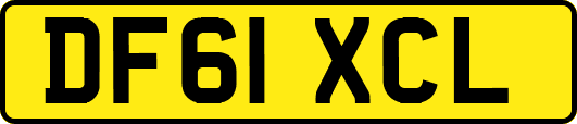 DF61XCL