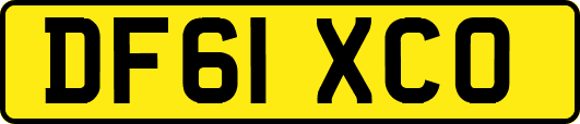 DF61XCO