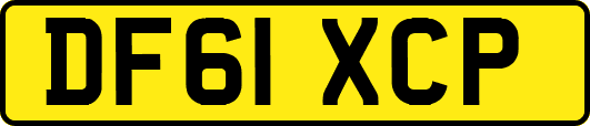 DF61XCP