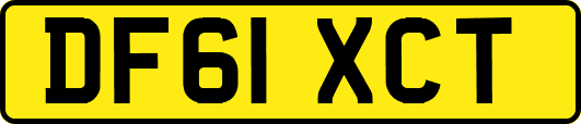 DF61XCT
