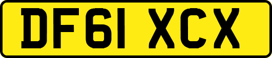 DF61XCX