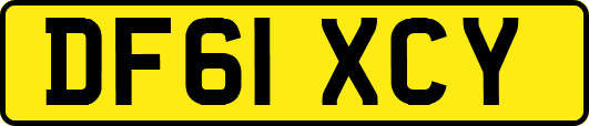 DF61XCY