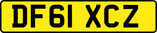 DF61XCZ