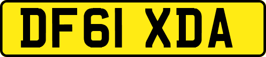 DF61XDA