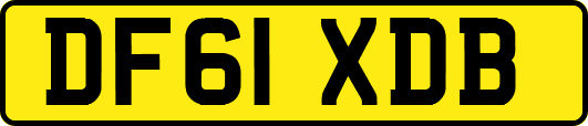 DF61XDB