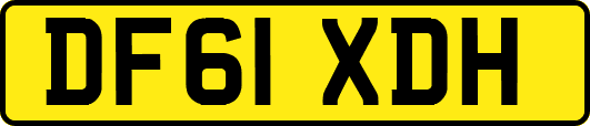 DF61XDH