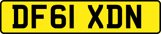 DF61XDN
