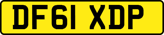 DF61XDP