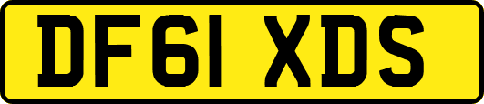 DF61XDS