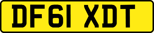 DF61XDT