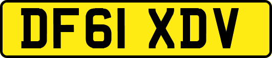 DF61XDV