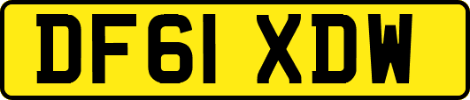 DF61XDW