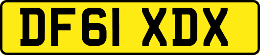 DF61XDX