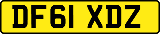 DF61XDZ