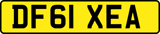 DF61XEA
