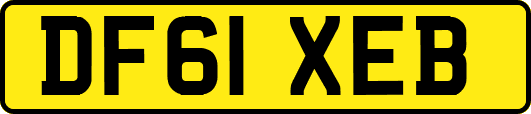 DF61XEB