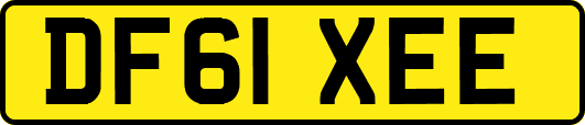 DF61XEE