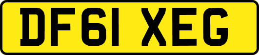 DF61XEG