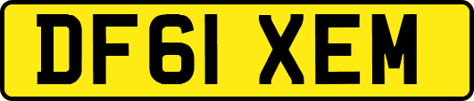 DF61XEM