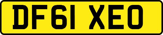 DF61XEO