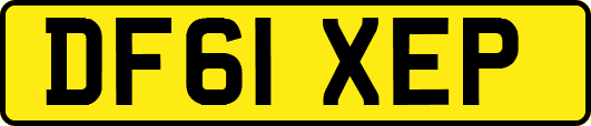 DF61XEP