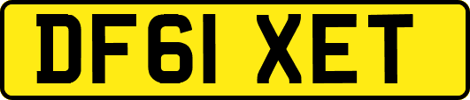 DF61XET