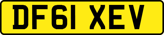 DF61XEV