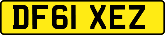 DF61XEZ