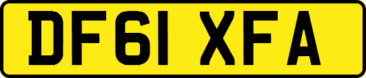 DF61XFA