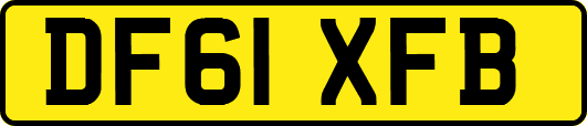 DF61XFB