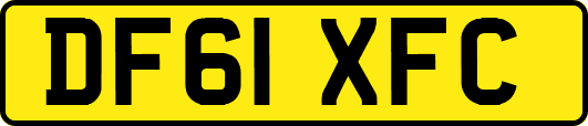 DF61XFC