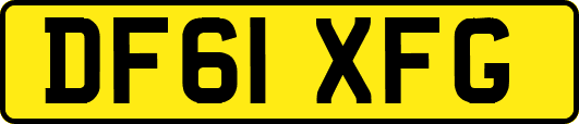 DF61XFG
