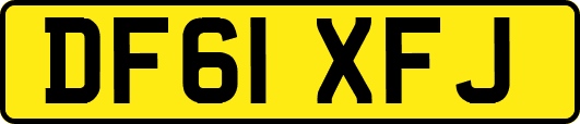 DF61XFJ