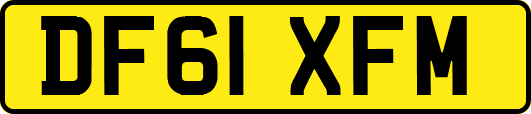 DF61XFM