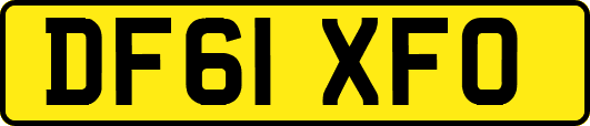 DF61XFO