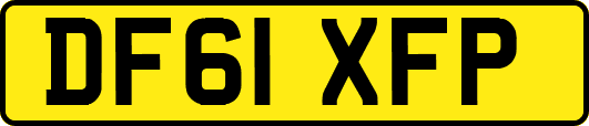 DF61XFP