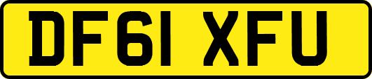 DF61XFU