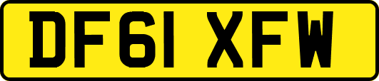 DF61XFW