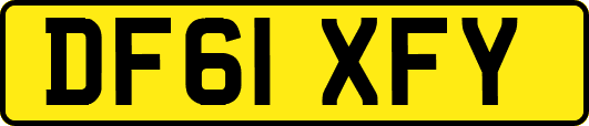DF61XFY