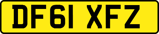 DF61XFZ