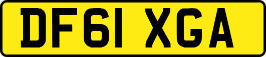 DF61XGA
