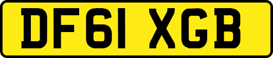 DF61XGB