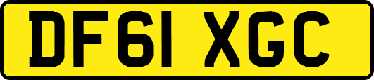DF61XGC
