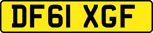 DF61XGF