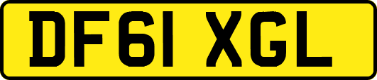 DF61XGL