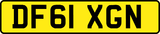 DF61XGN