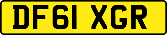 DF61XGR