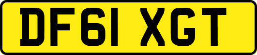 DF61XGT