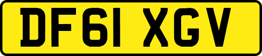 DF61XGV