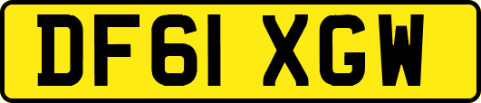DF61XGW